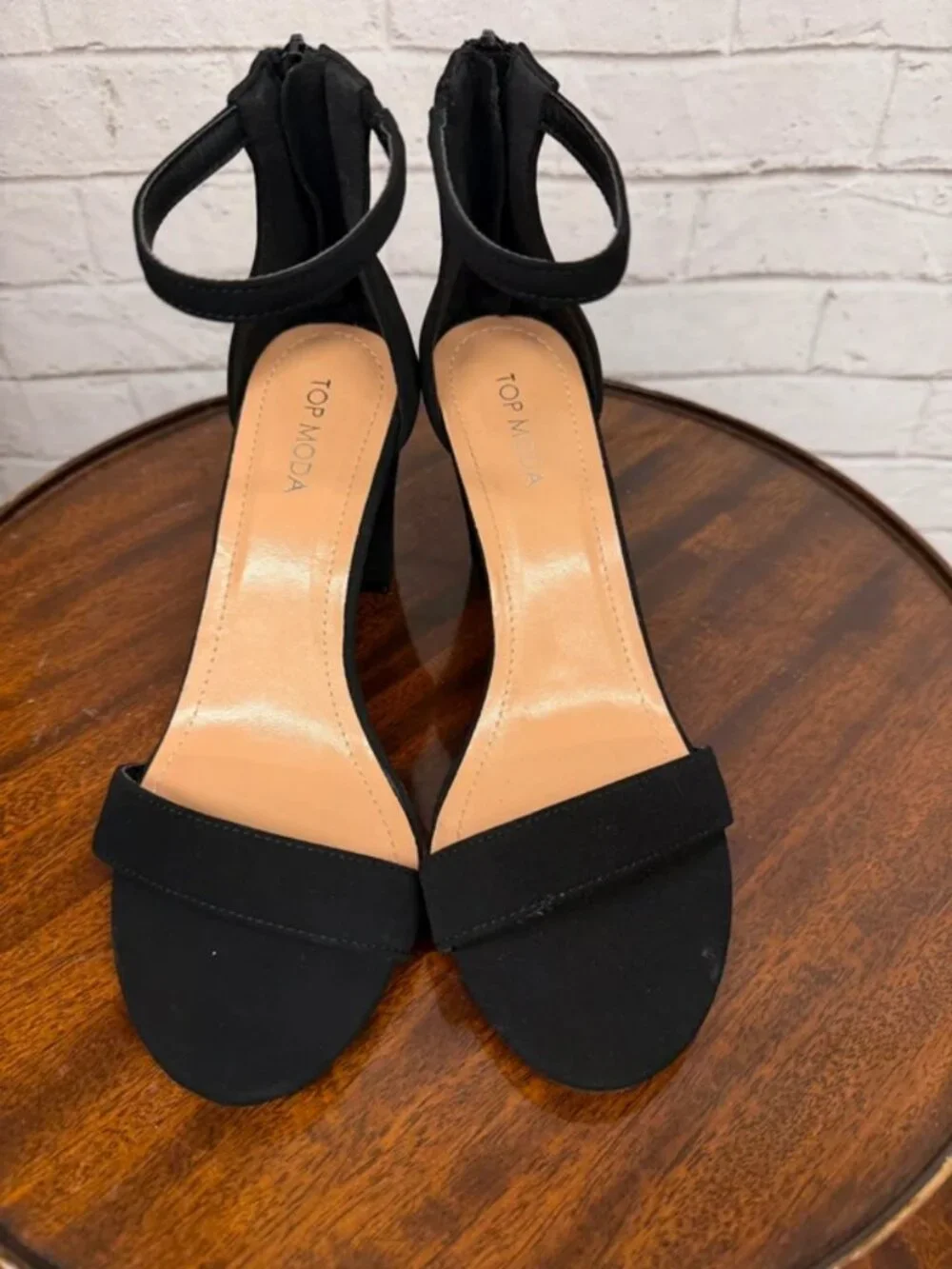 Women’s heels